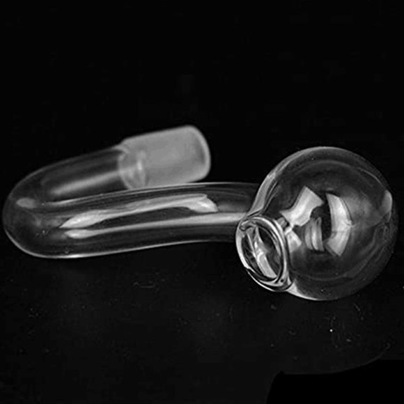 6 pieces, 14mm standard interface, thickened heat-resistant oil lamp accessorie - Picture 2 of 2